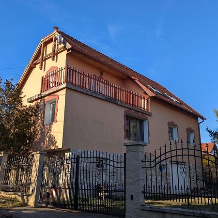 Valeria Vendeghaz Apartment Budakalasz Luaran gambar