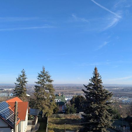 Valeria Vendeghaz Apartment Budakalasz Luaran gambar