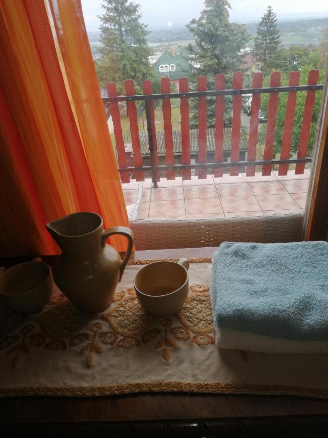 Valeria Vendeghaz Apartment Budakalasz Luaran gambar