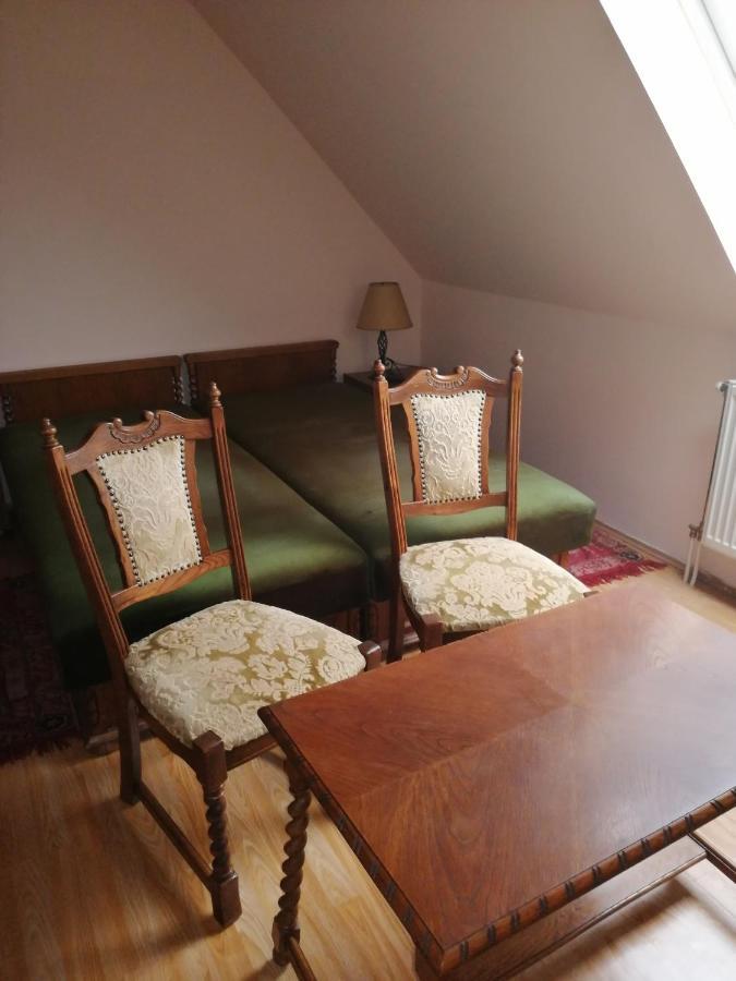 Valeria Vendeghaz Apartment Budakalasz Luaran gambar