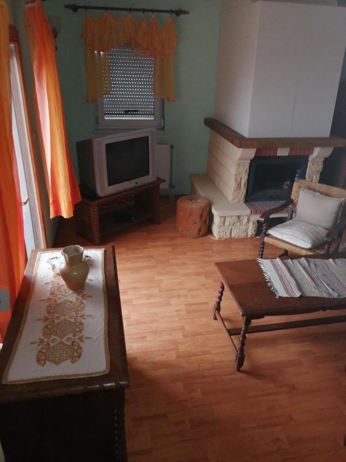 Valeria Vendeghaz Apartment Budakalasz Luaran gambar