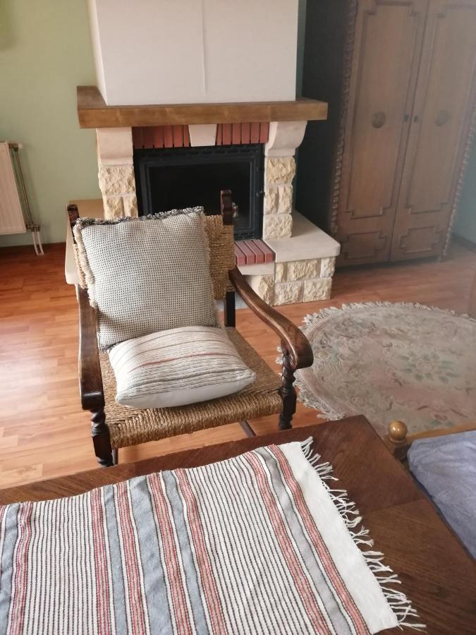 Valeria Vendeghaz Apartment Budakalasz Luaran gambar