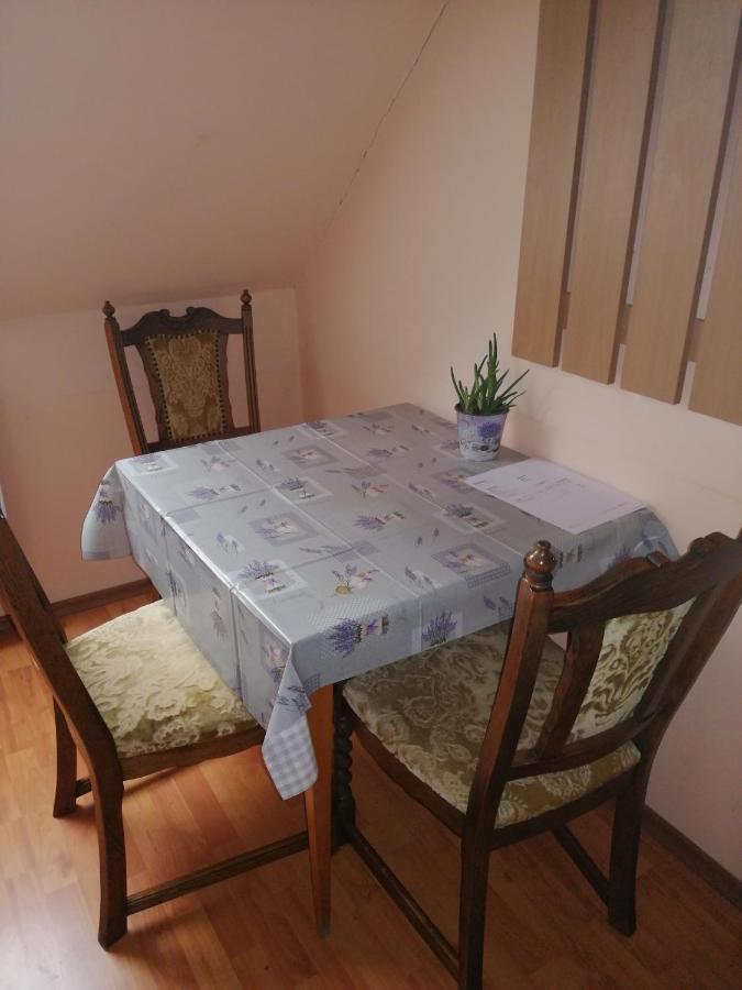 Valeria Vendeghaz Apartment Budakalasz Luaran gambar