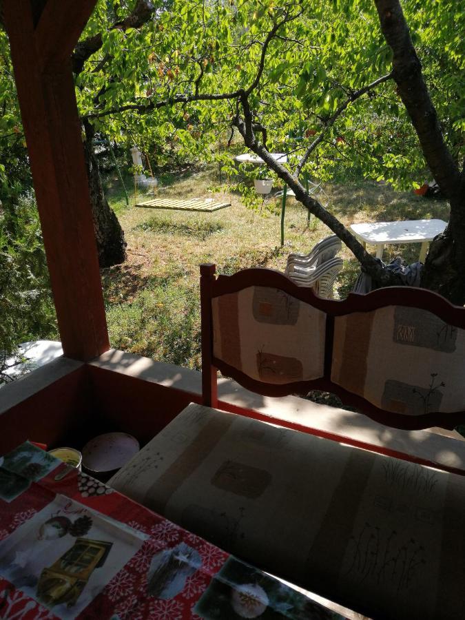 Valeria Vendeghaz Apartment Budakalasz Luaran gambar