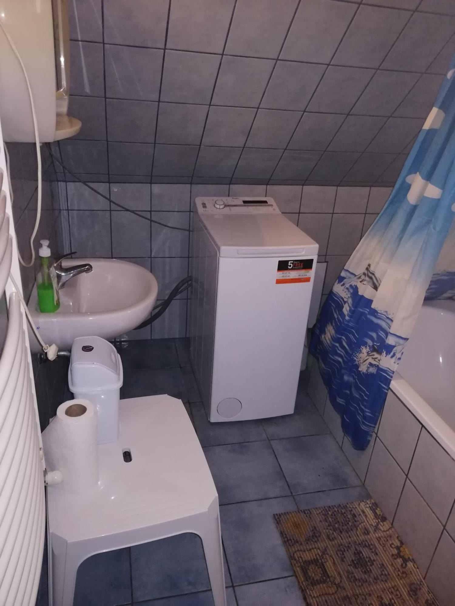 Valeria Vendeghaz Apartment Budakalasz Luaran gambar