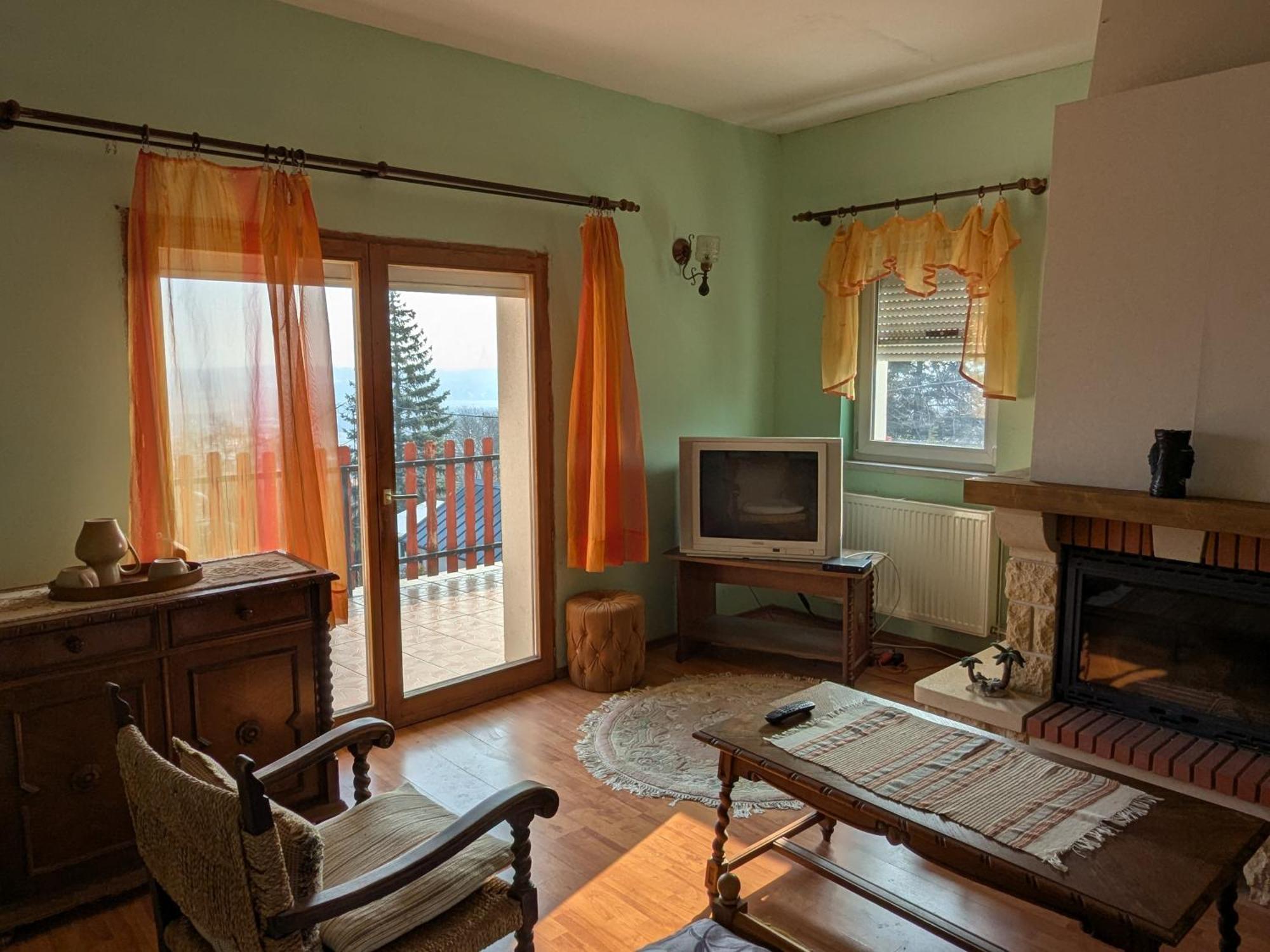Valeria Vendeghaz Apartment Budakalasz Luaran gambar