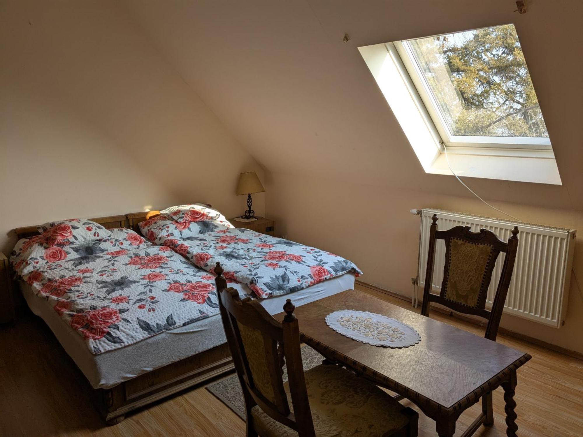Valeria Vendeghaz Apartment Budakalasz Bilik gambar