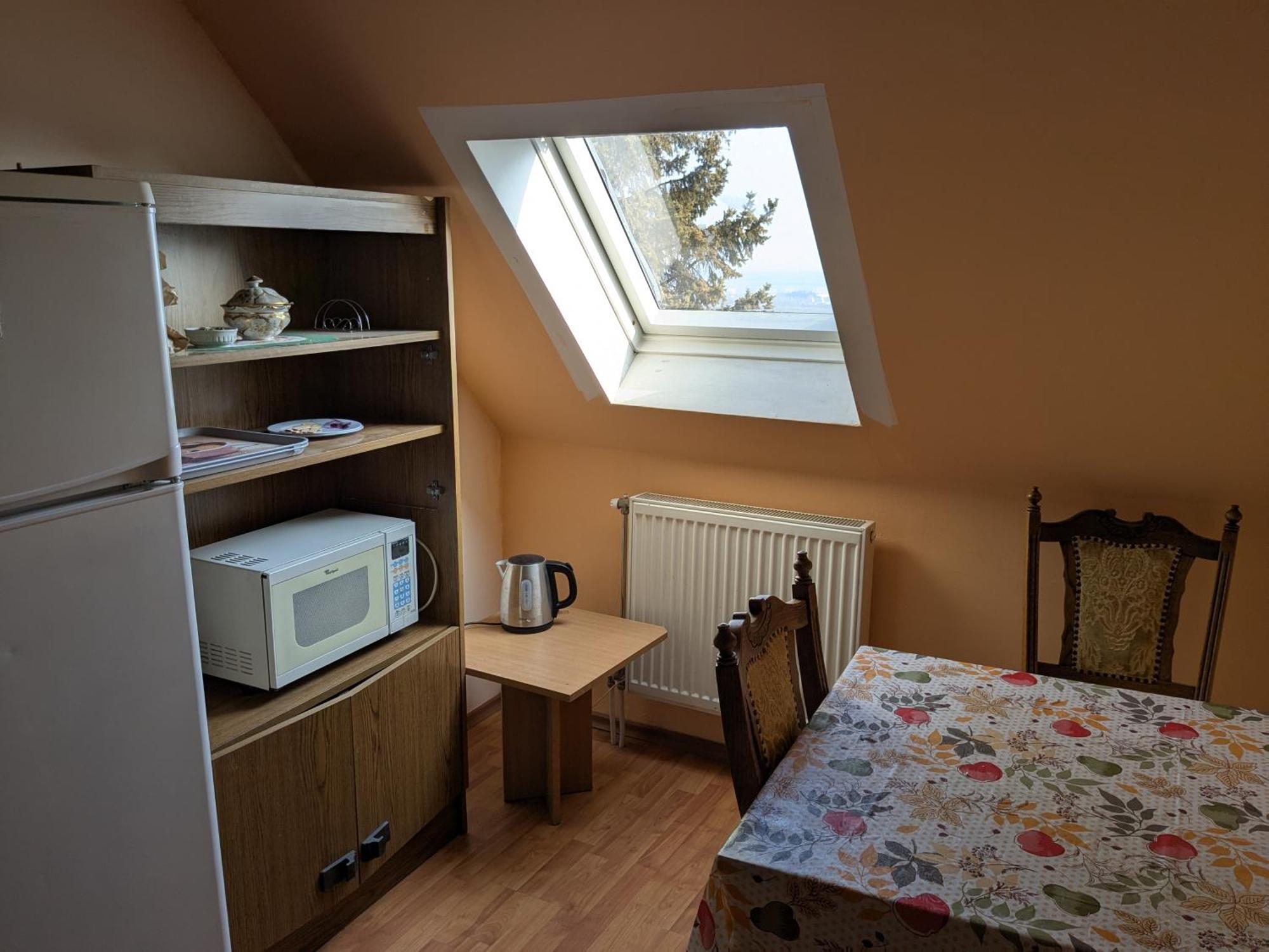 Valeria Vendeghaz Apartment Budakalasz Luaran gambar