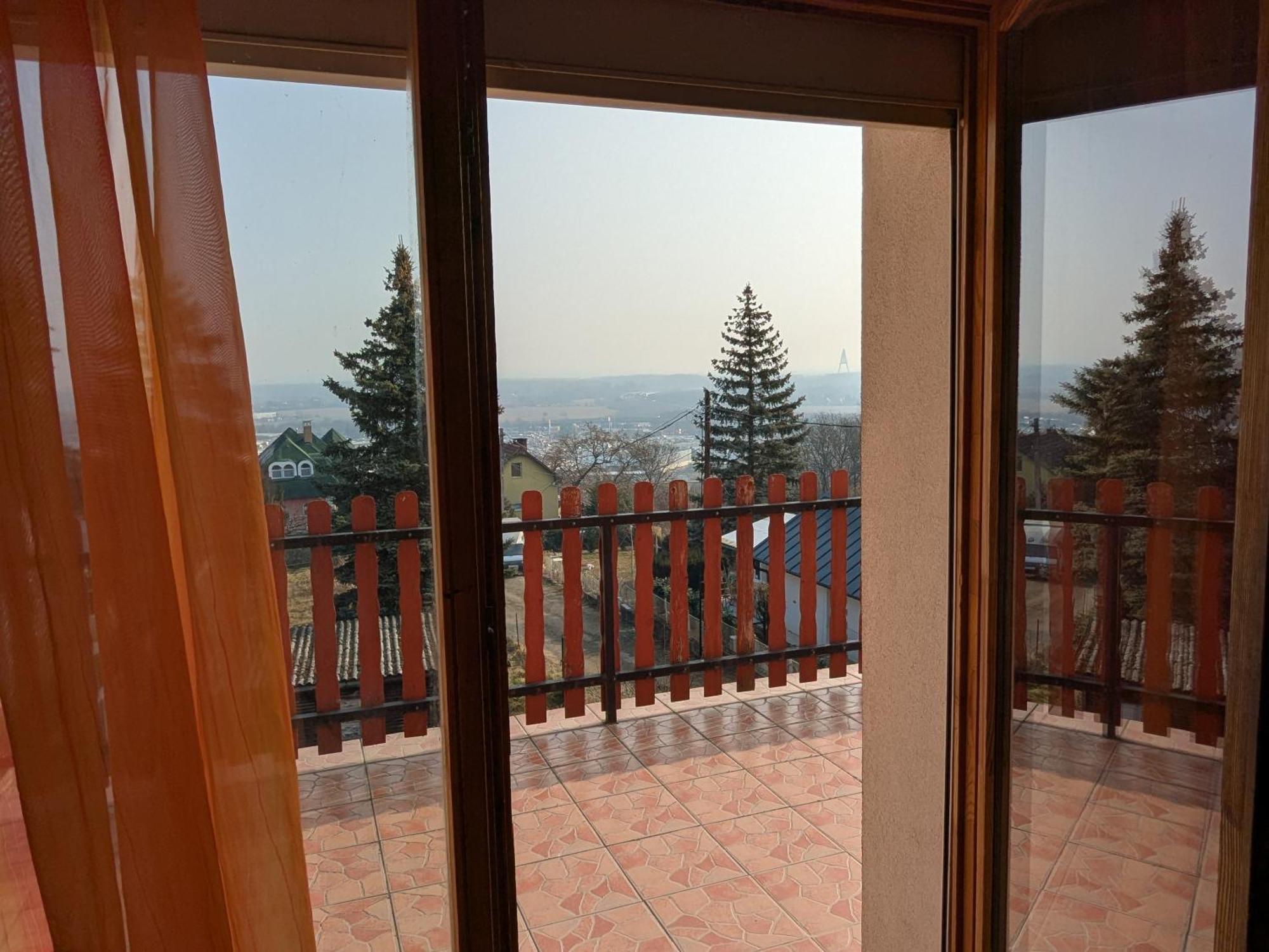Valeria Vendeghaz Apartment Budakalasz Luaran gambar