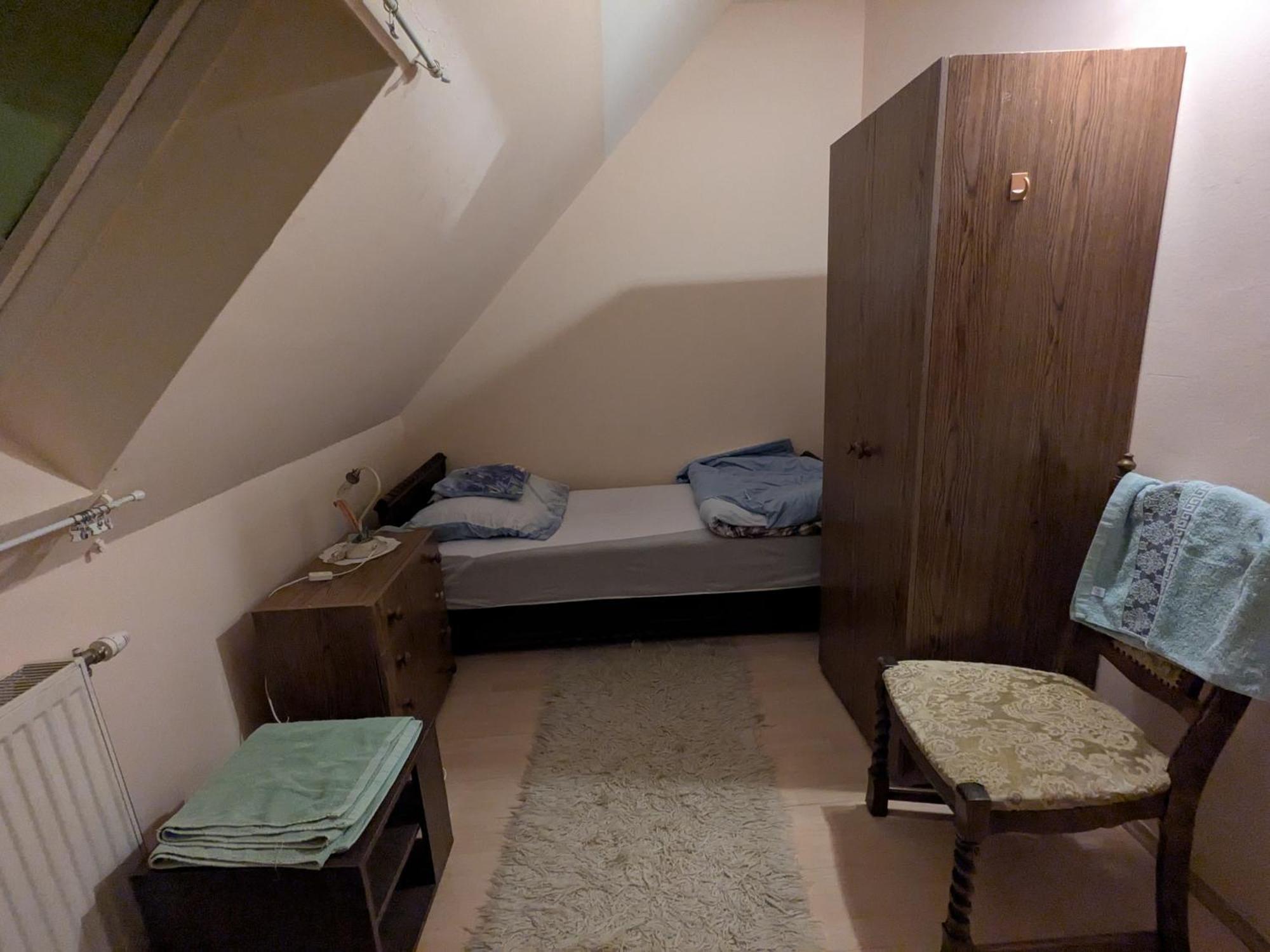 Valeria Vendeghaz Apartment Budakalasz Bilik gambar