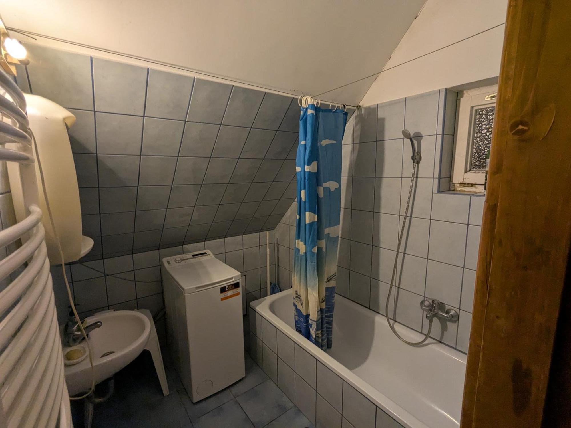 Valeria Vendeghaz Apartment Budakalasz Luaran gambar