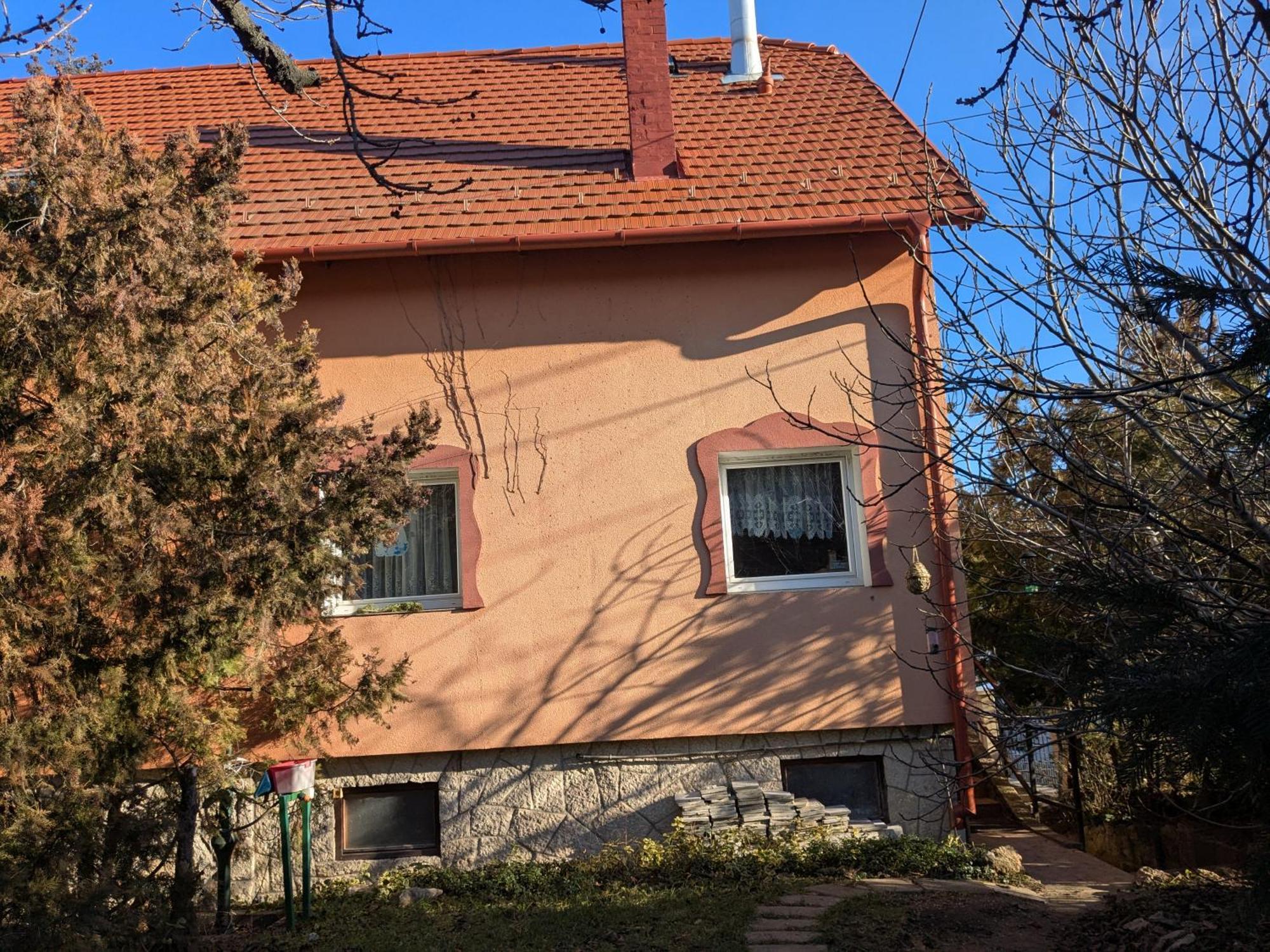 Valeria Vendeghaz Apartment Budakalasz Luaran gambar